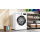 BOSCH WAN2827FPL 9 kg 1400 obr Program parowy Iron Assist, ActiveWater Plus, EcoSilence Drive, SpeedPerfect,  Higiena plus - 1241071 - zdjęcie 5